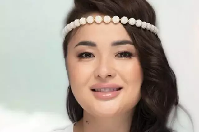 Мөлдір Мұқан ел естімеген қуанышты жаңалығын бөлісті