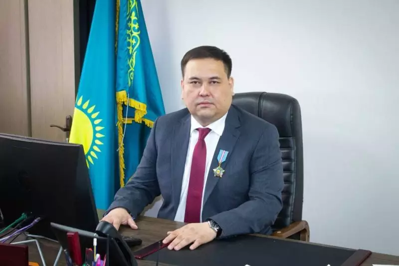 В Астане судят бывшего директора станции скорой помощи по делу о хищениях