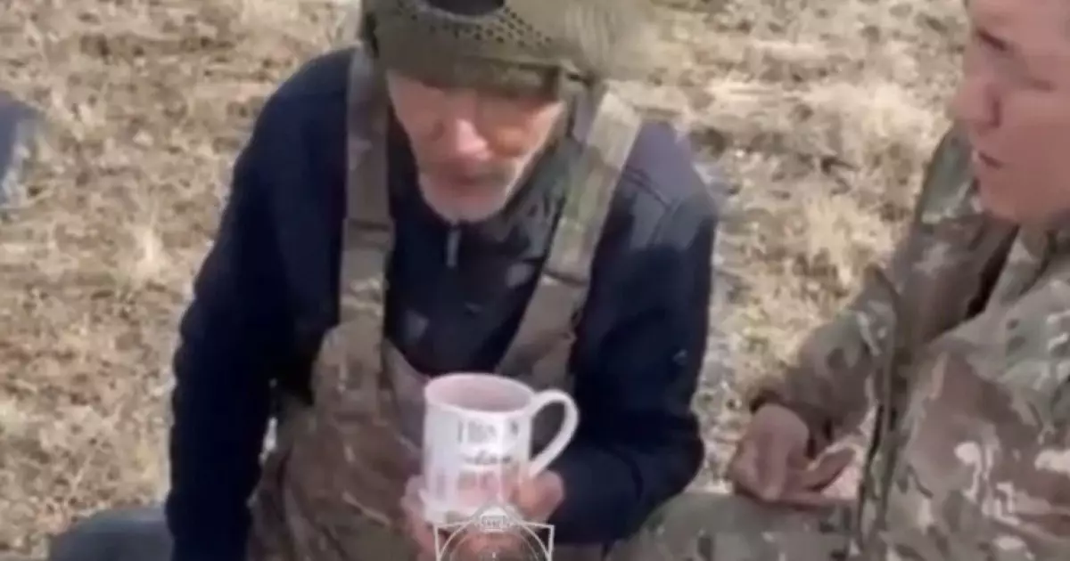  Аяғы сынып далада бес күн түнеген малшы қар жеп аман қалған 