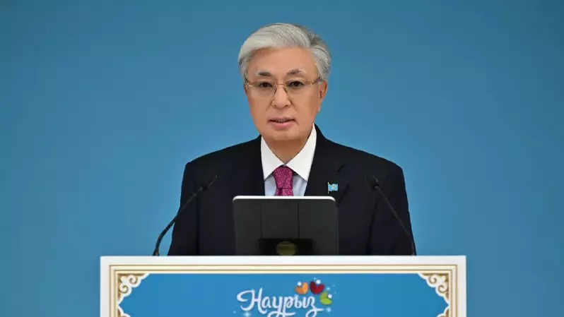 Мемлекет басшысы қазақстандықтарды "Тазару күніне" қатысуға шақырды