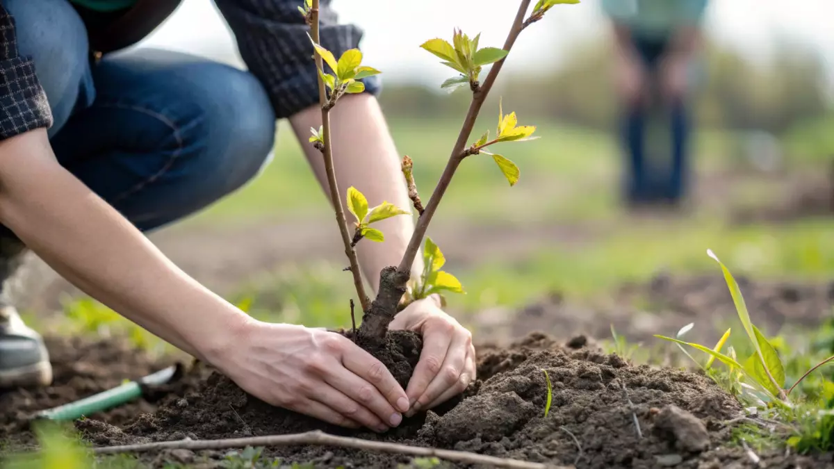 Президент призвал казахстанцев к участию в экологической акции «Тазару күні»