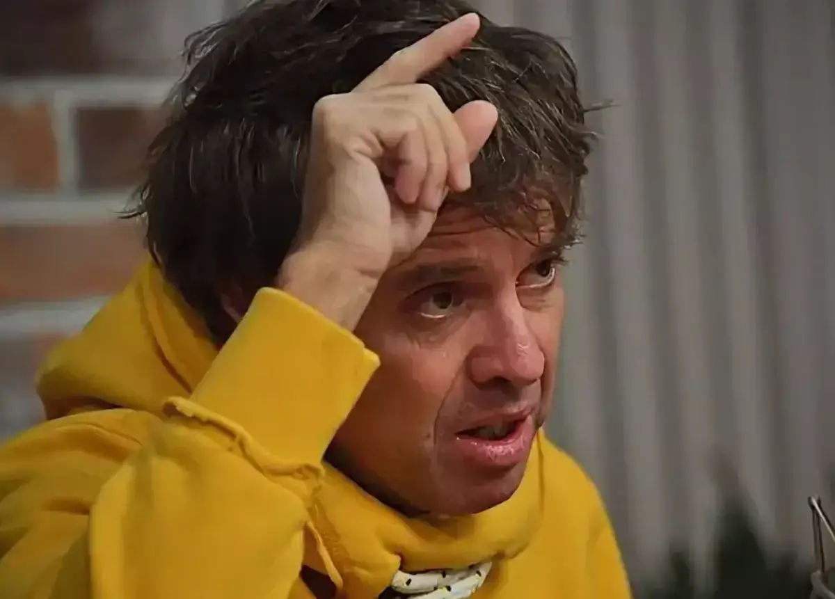 Психолог поставила диагноз Губину: «Опасен для окружающих» - новости на Lada.kz 23.03.2026