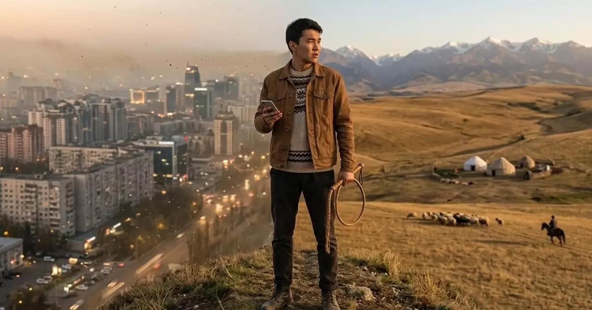  Ұлы көштің көлеңкесі: Ретсіз урбанизацияның бағасы 