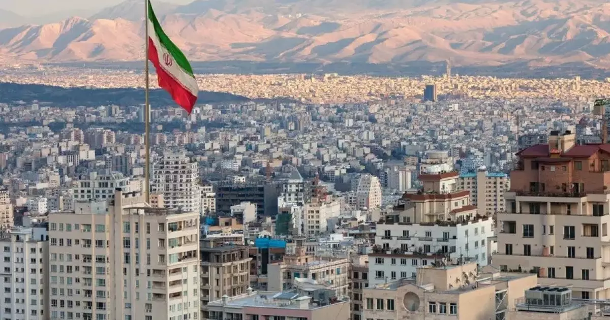  Трамп Иранға 48 сағат ішінде талап қойды: Тегеран Ақ үйге қатаң жауап берді 