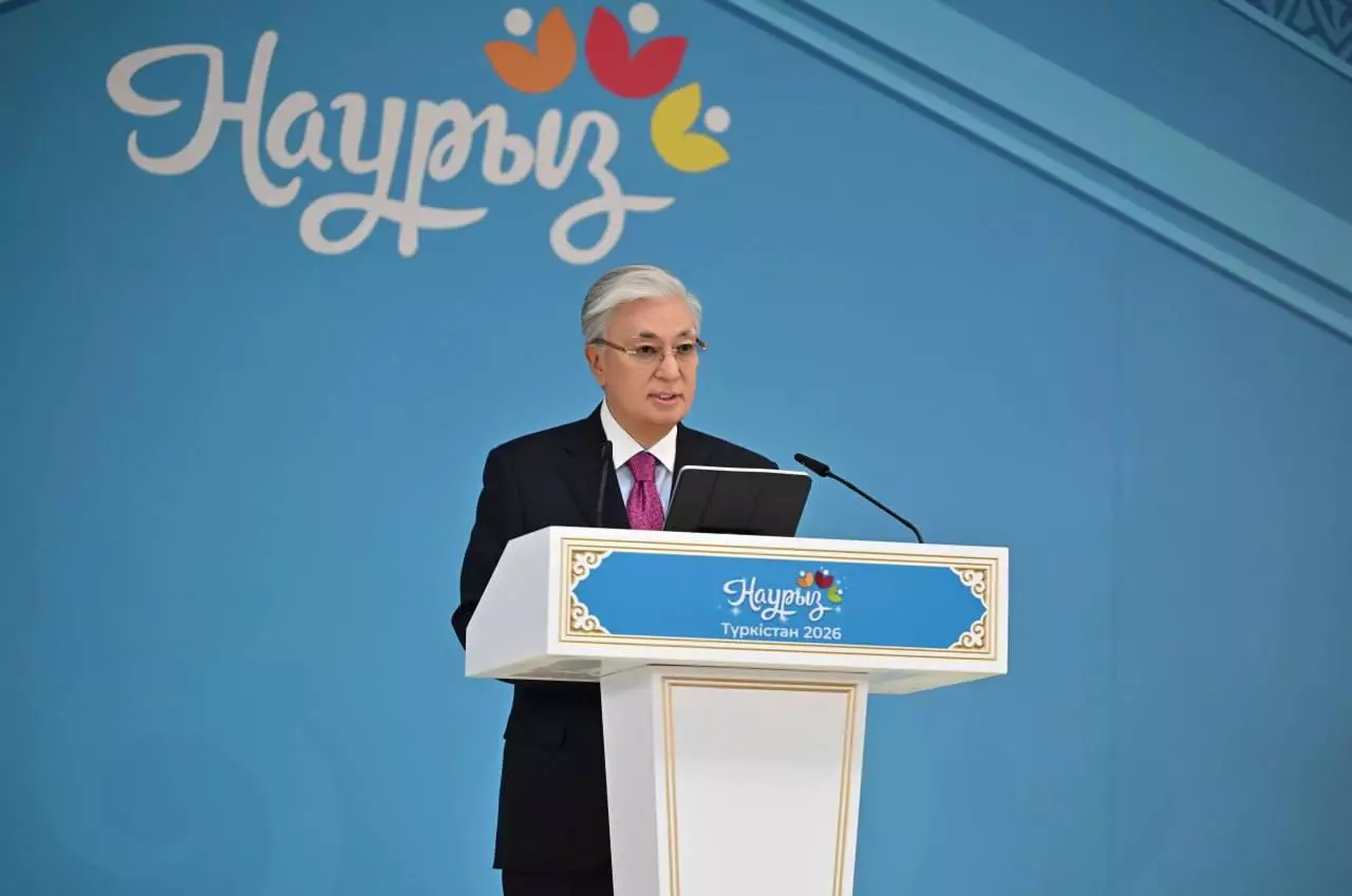 Тоқаев: «Таза Қазақстан» тек көше емес, ниет тазалығын білдіреді