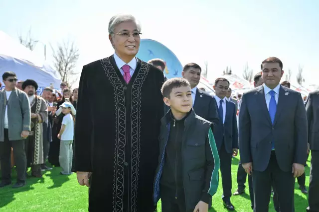 Тоқаев «Тазару күніне» орай қазақстандықтарға үндеу жасады