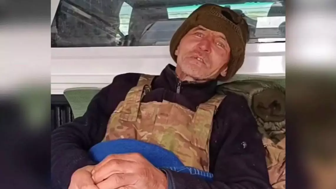 5 дней в степи:  Пропавшего мужчину нашли в области Абай 