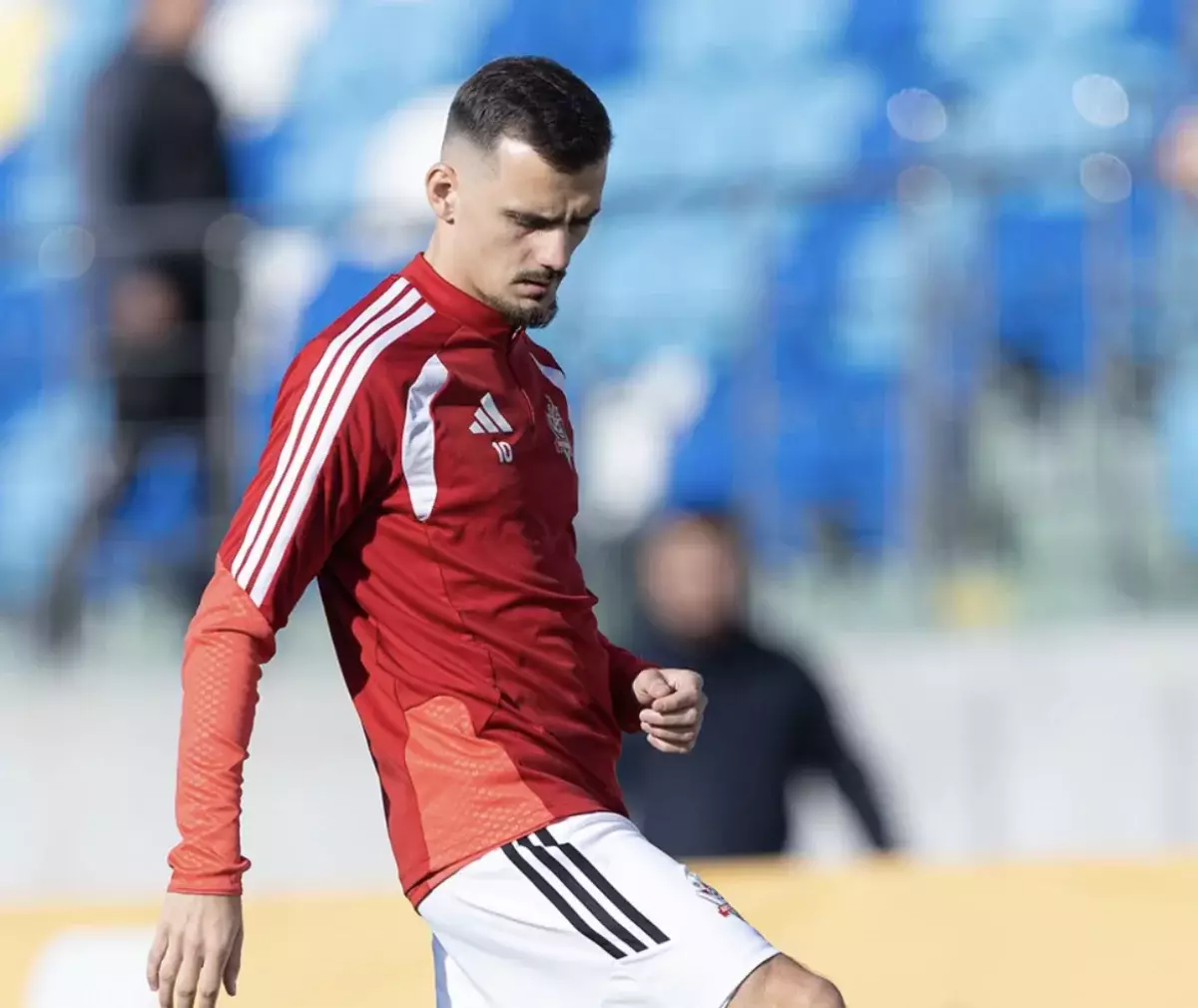 “Әлі ерте!” – Легионер Қазақстан футболы туралы шындықты айтты