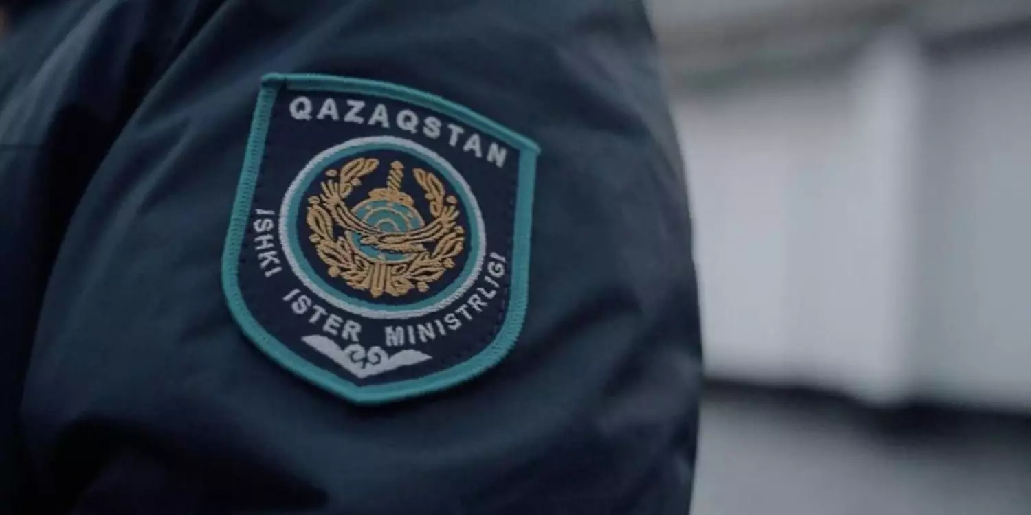 Астанада жас жігіт танысын пышақтап өлтірді