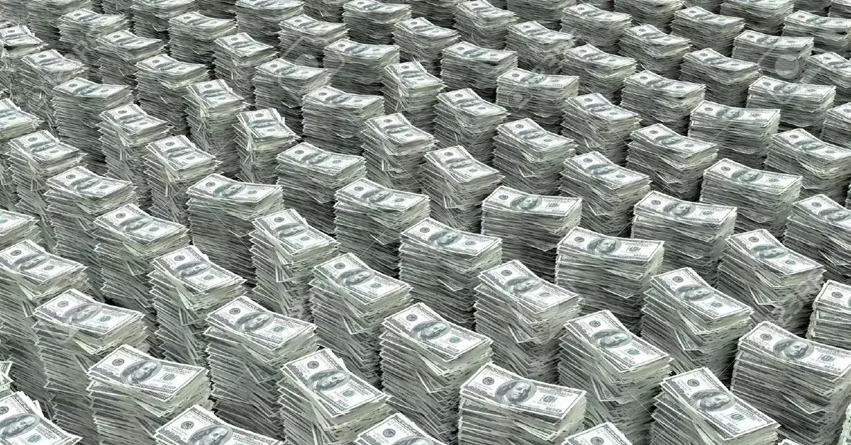 Самый дорогой объект в истории человечества - новости на Lada.kz 23.03.2026