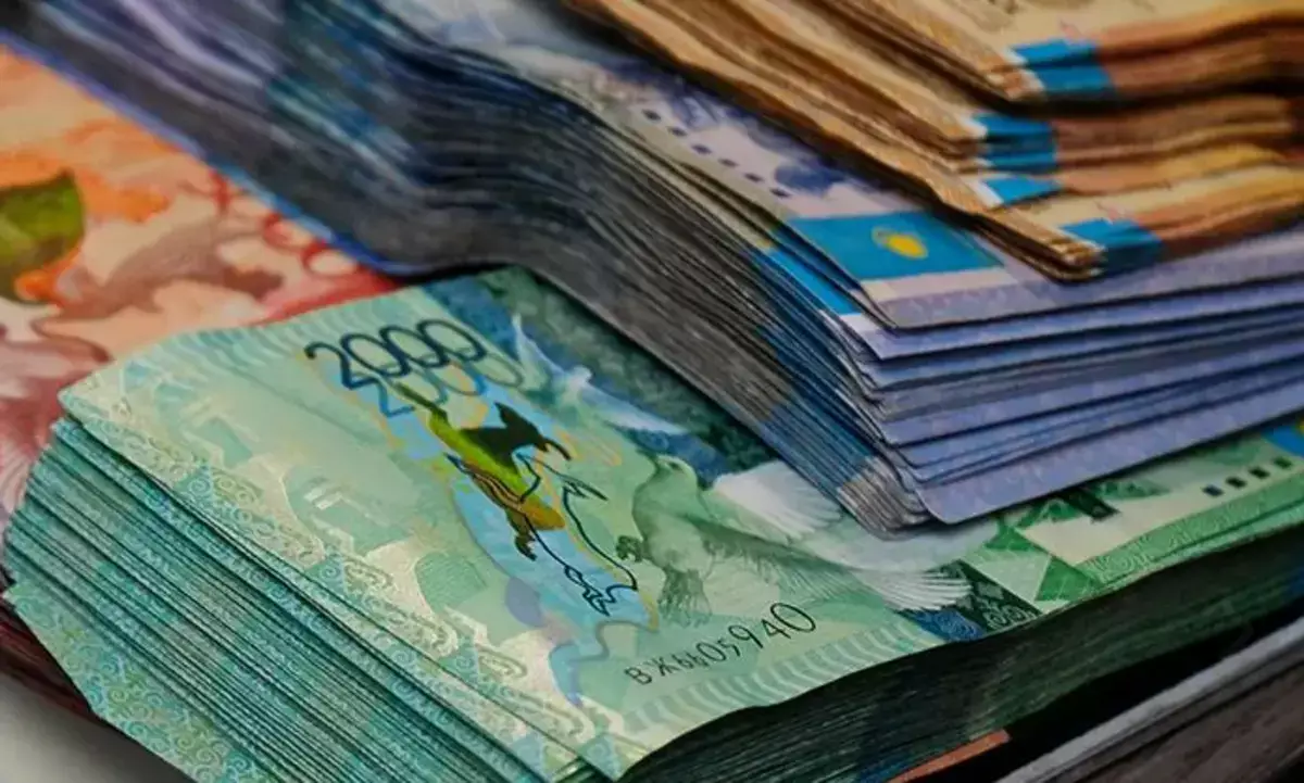 Казахстанцев жёстко штрафуют в 2026 году - новости на Lada.kz 23.03.2026