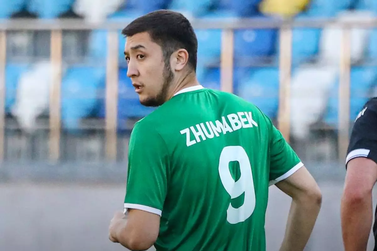 ФК «Атырау» может расстаться с несколькими игроками