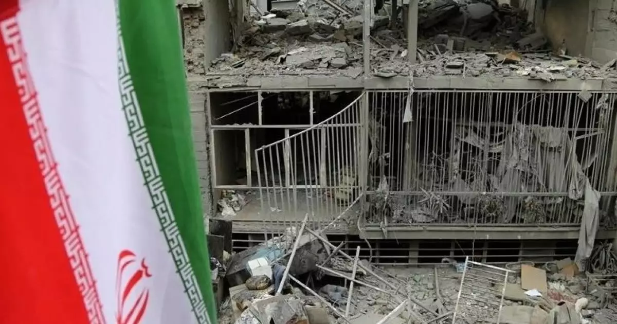  АҚШ пен Израиль шабуылынан Иранда 6 адам қаза тауып, 43-і  жараланды 