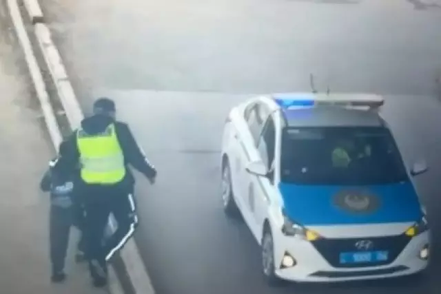 Атырауда 80-ге жуық бала жоғалып кеткен