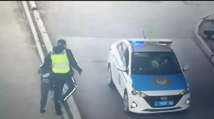 Атырауда концерт кезінде 80-ге жуық бала адасып кеткен