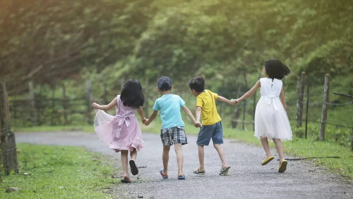 Атырауда Наурыз кезінде 80-ге жуық бала жоғалып кеткен