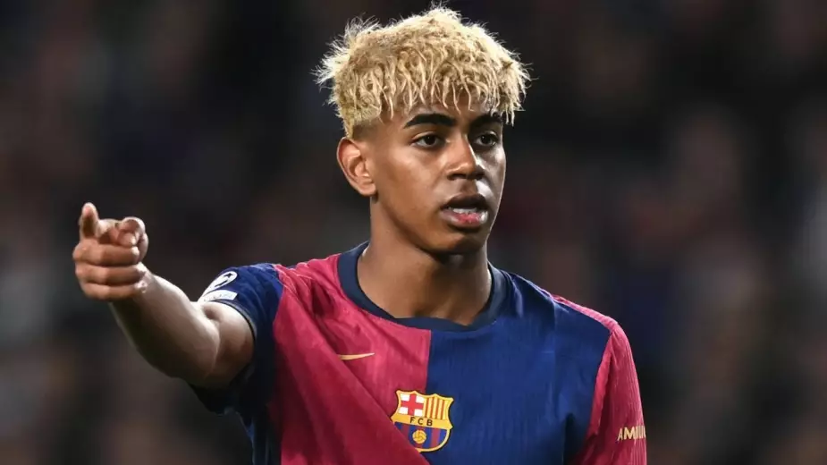 За Ямаля готовы заплатить 350 миллионов евро. Известен покупатель