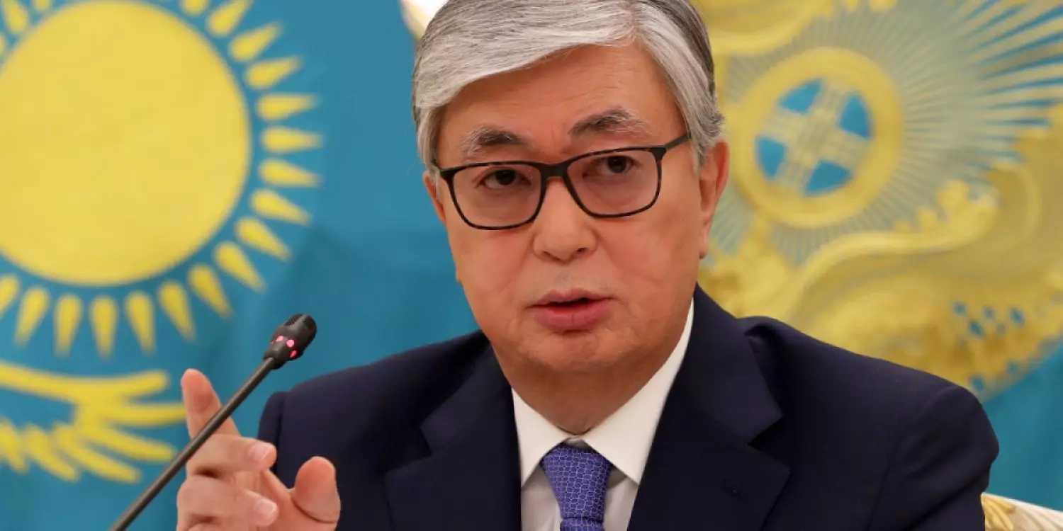 Тоқаев Иранның бауырлас елді бомбалауына алаңдаушылық білдірді