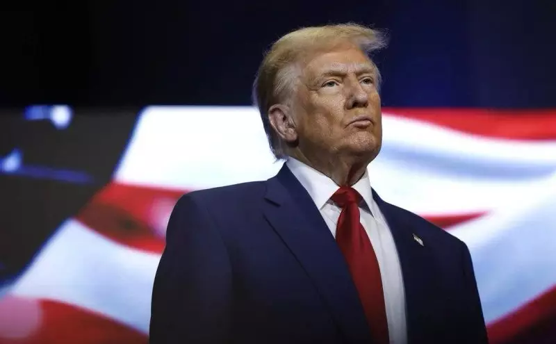 Трамп объявил паузу в ударах по Ирану: нефть резко подешевела