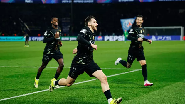 Секрет ПСЖ раскрыт: кто на самом деле выбирает пенальтиста