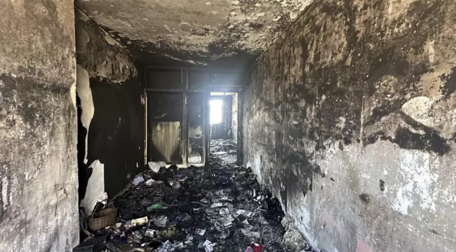 “Өте қорқынышты болды“: Шахтинскідегі жарылыстың мән-жайы