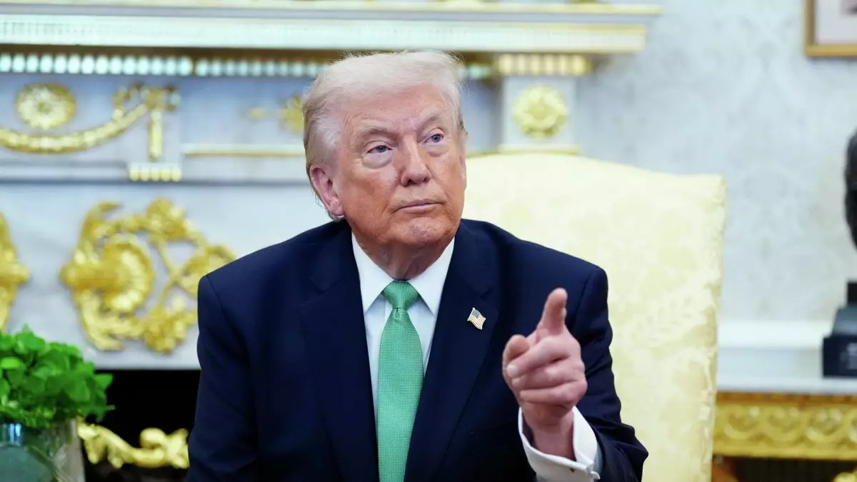 АҚШ Иранды атқылауды бес күнге тоқтататын болды