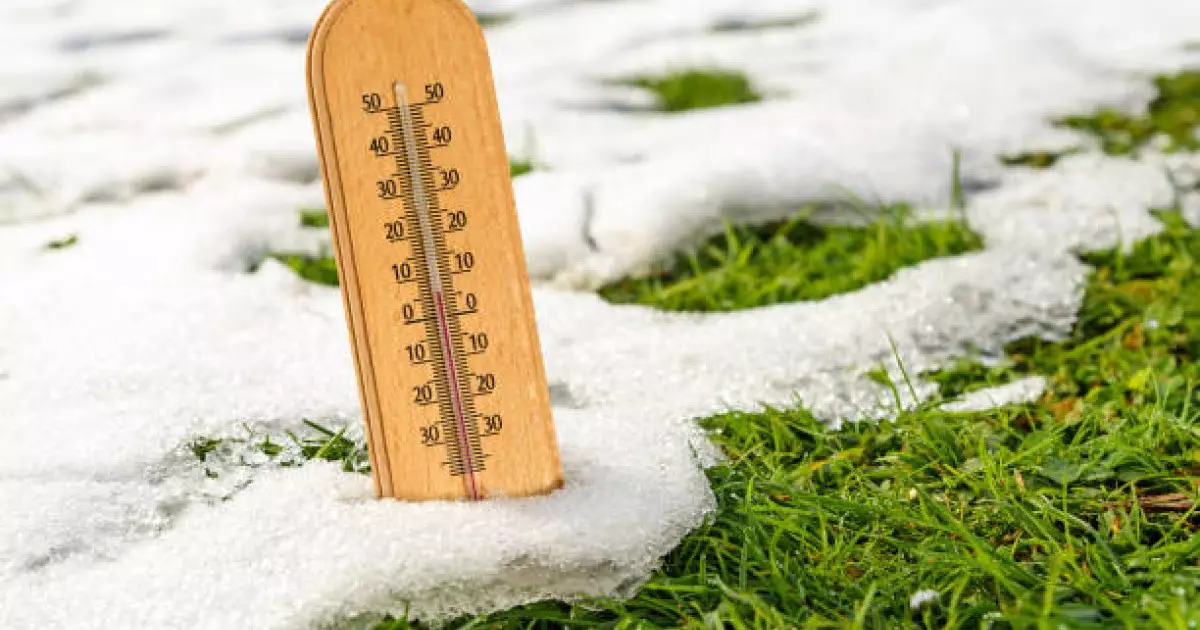  Көктайғақ, ыстық: Алдағы үш күнге арналған ауа-райы болжамы жарияланды 