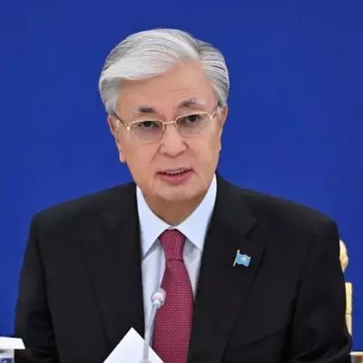 Токаев запустил экологическую мобилизацию: по всей стране стартовала акция «Таза Қазақстан»