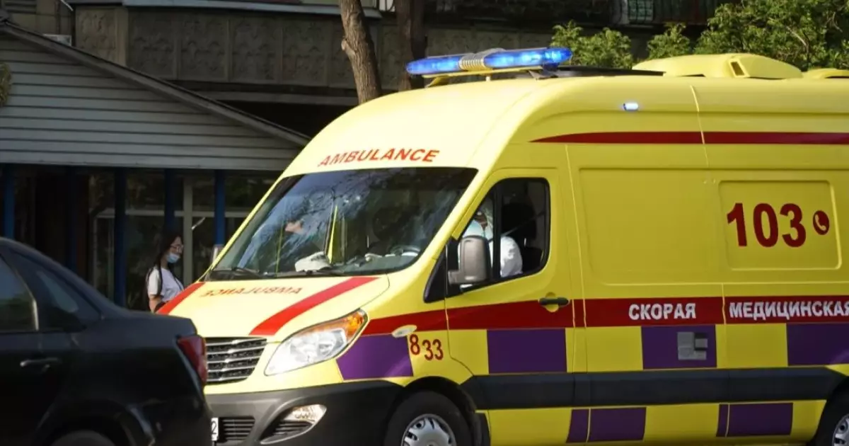  Алматыда ірі жол апатынан 3 адам көз жұмды 