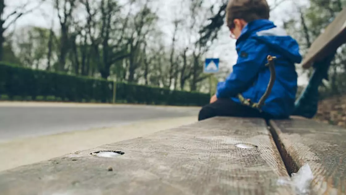 Атырауда бір күнде 78 бала жоғалып кеткен