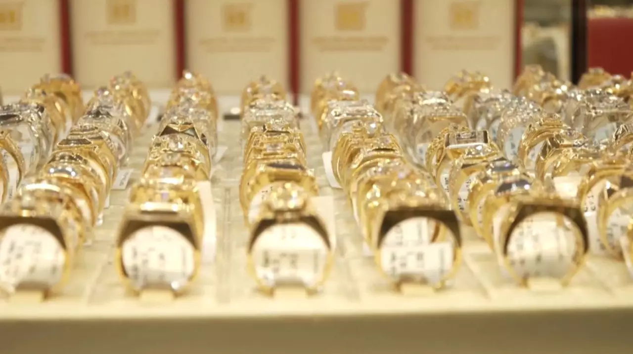 Әлемде бағалы металдар арзандады