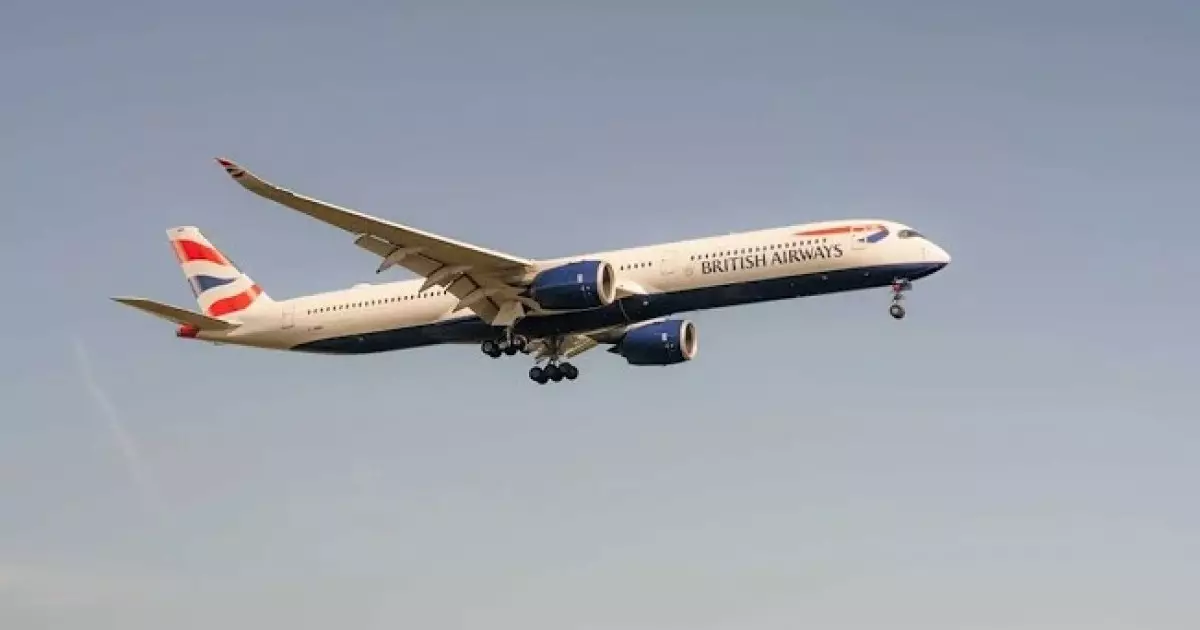  Ұшақтағы сұмдық оқиға: жолаушылар 13 сағат мәйітпен бірге ұшты 