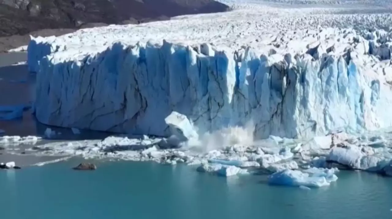 ООН назвала самое жаркое десятилетие