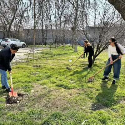 В Казахстане прошёл Тазару күні: экологическая инициатива «Таза Қазақстан» объединила десятки тысяч человек