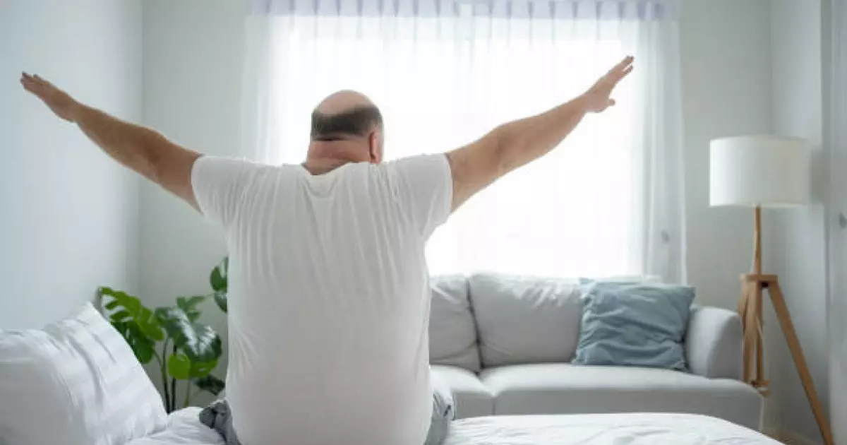  Ғалымдар ұйқы режимі мен артық салмақ арасында байланыс барын анықтады 