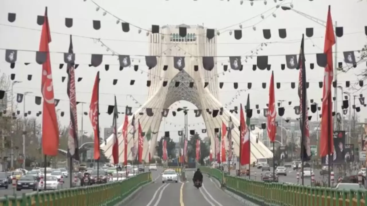 Иран пригрозил заминировать морские пути в Персидском заливе