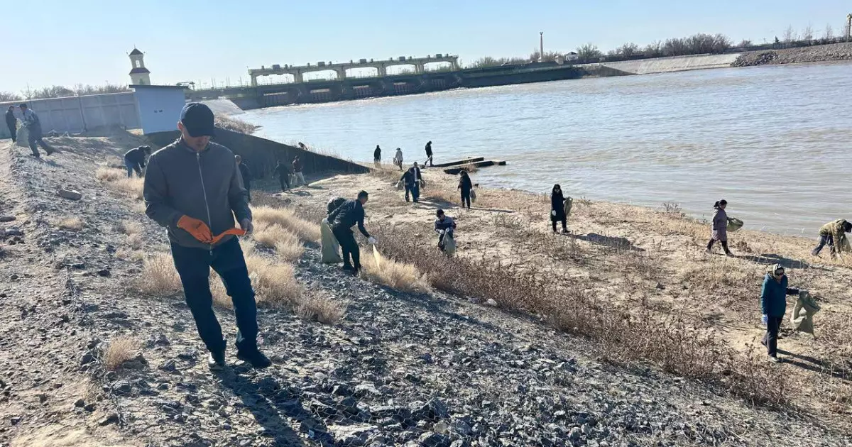   Елімізде Тазару күні өтті   