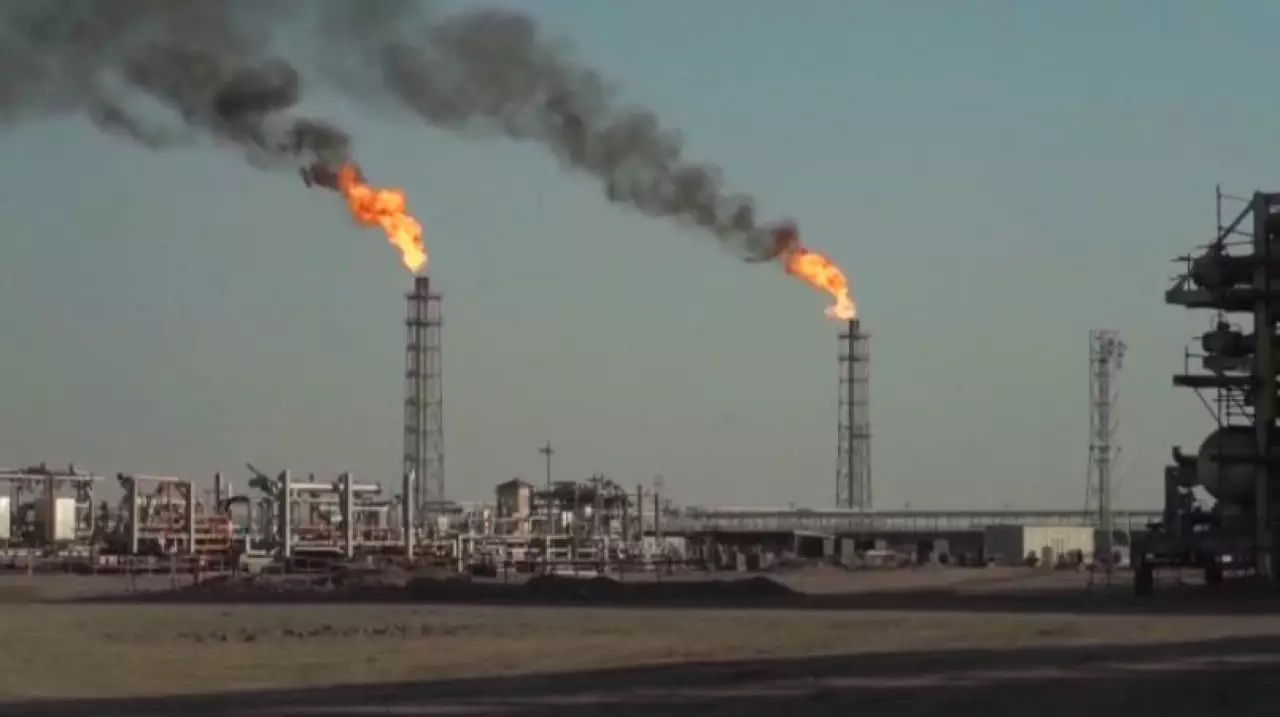 МЭА: мировой нефтяной кризис усугубляется