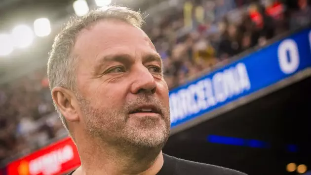 Флик стал лучшим в Ла Лиге: подробности