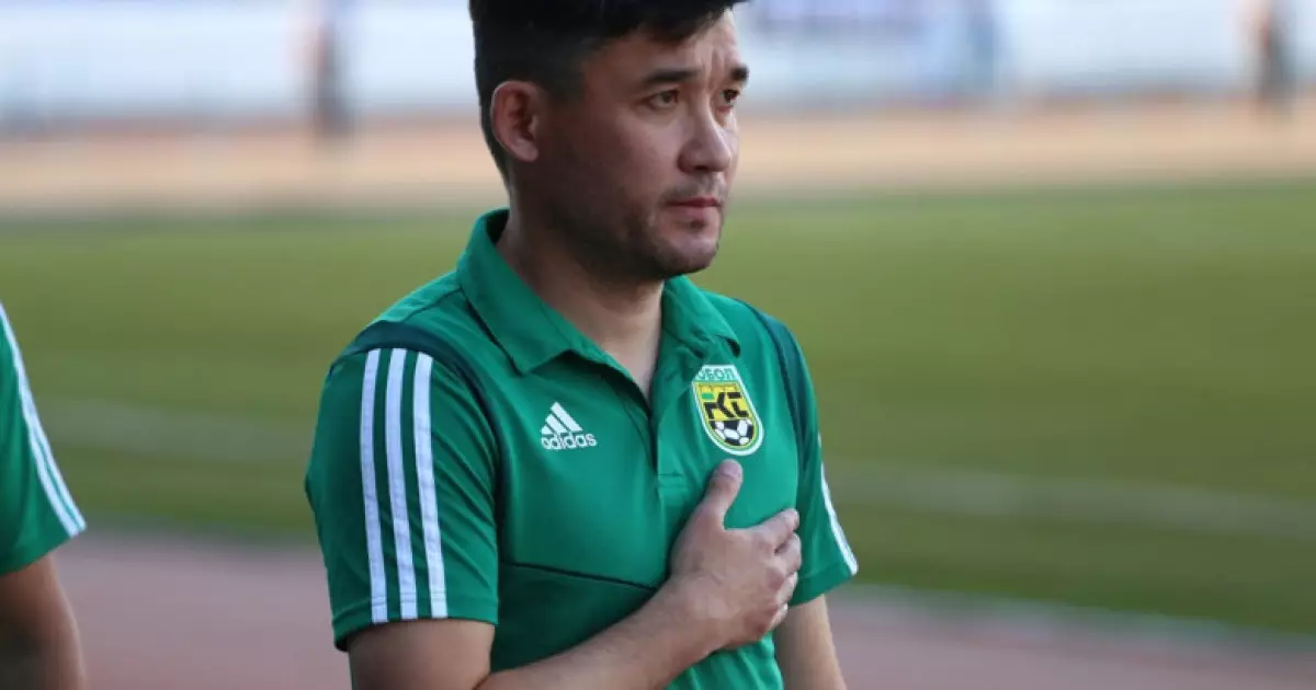  Нұрбол Жұмасқалиевтің «Тобылдан» кететіні туралы ақпарат тарады 