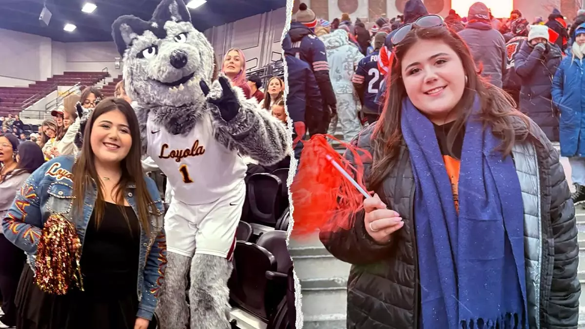 Нелегальный иммигрант, обвиняемый в убийстве студента колледжа, доставлен в суд после последнего ареста.