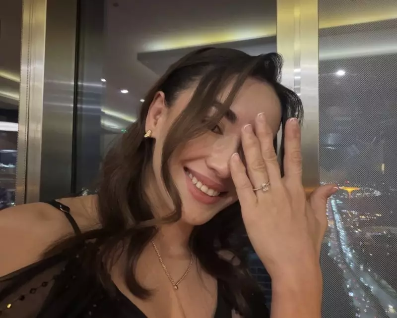 Звезда казахстанского дзюдо Абиба Абужакынова выходит замуж