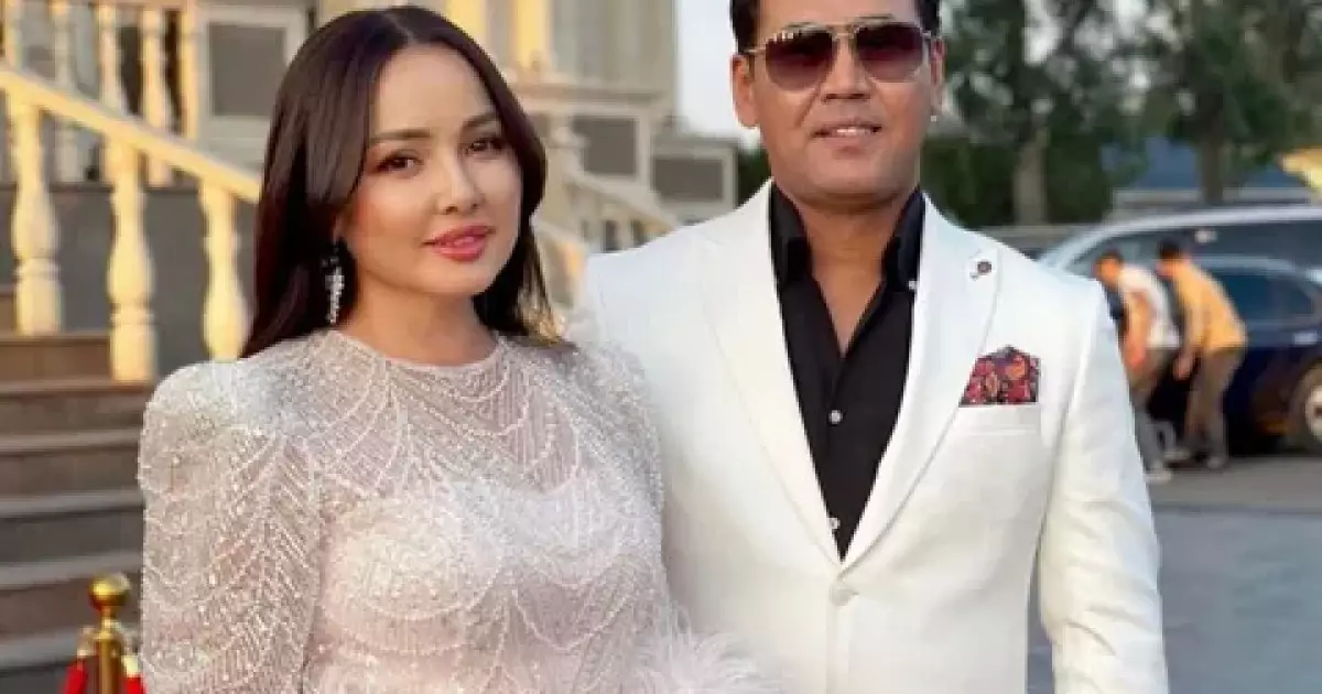   "Көзге жас келді...": әнші Жазира Байырбекова қуанышты жааңалығын жеткізді (видео)   