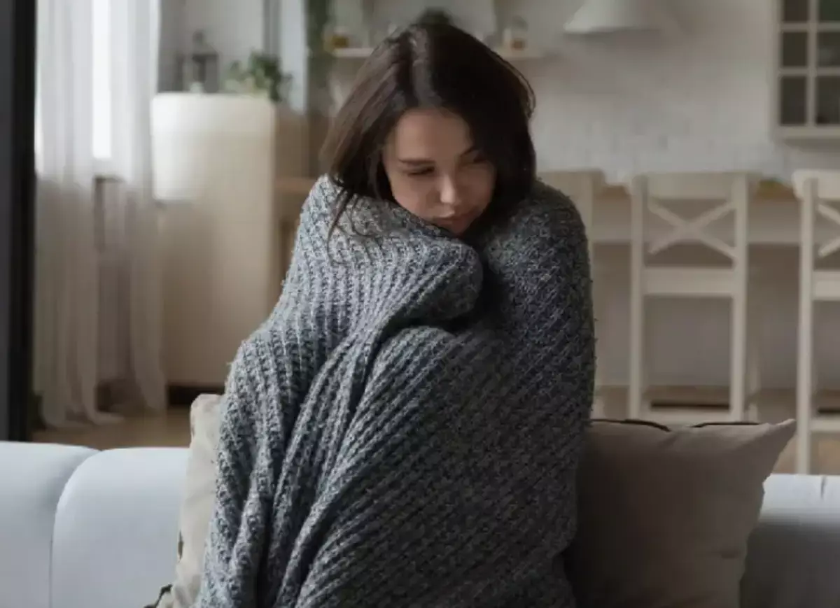 Депрессия и глаза: почему карий цвет может быть тревожным сигналом - новости на Lada.kz 23.03.2026