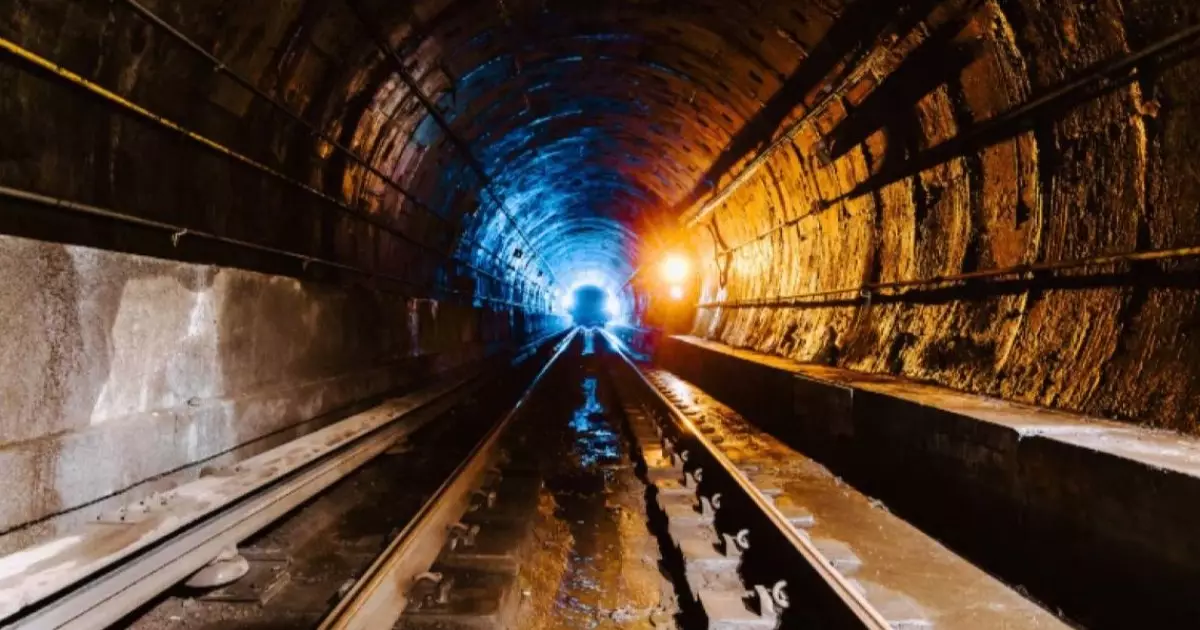  Ақмола облысында шахтаға заңсыз кірген ер адам қаза тапты 