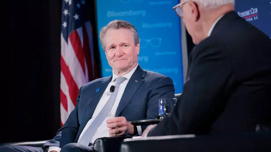 Наследие Bank of America в строительстве американской мечты.