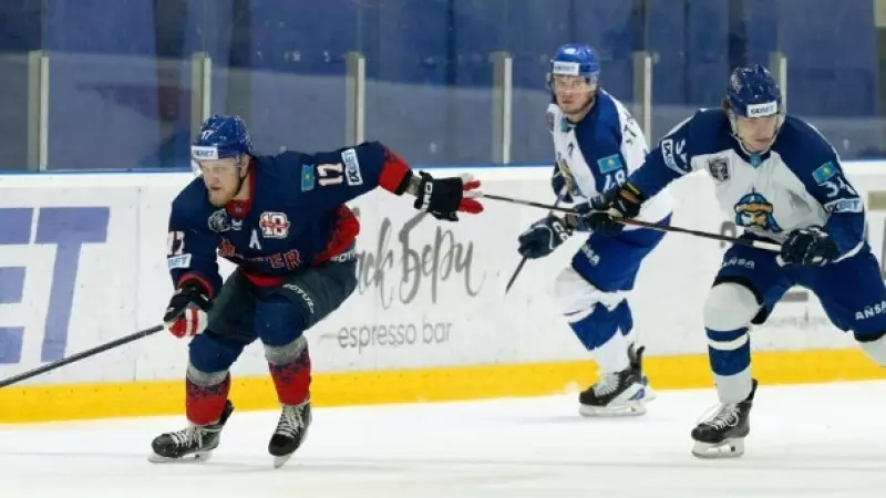 «Құлагер» «Номадты» овертаймда жеңді