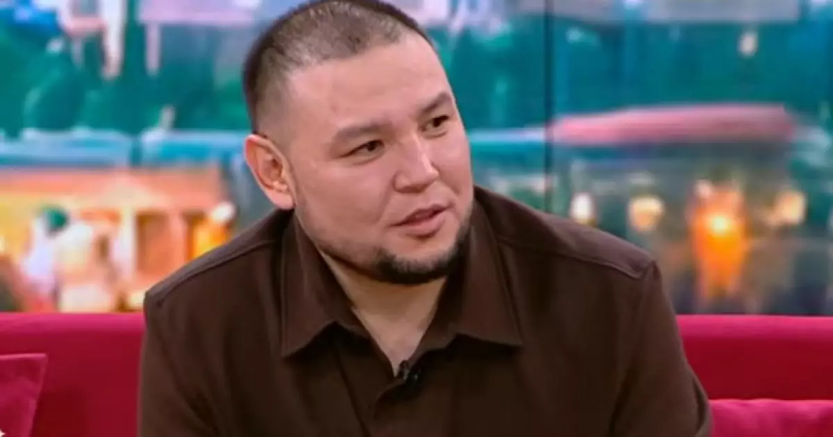   «Психологиялық дертке шалдықтым...»: әнші Шахаризат Сейдахмет қазіргі өмірі жайлы шындығын айтты (видео)   