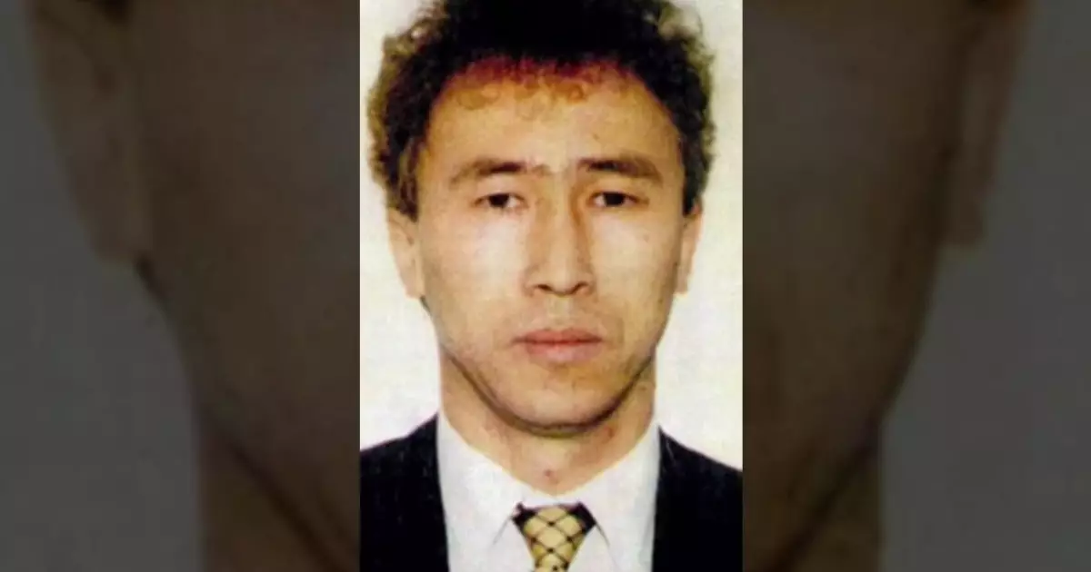  `Ол заңды жақсы білетін, қарсылық көрсетпеді` - Рыжий Алмазды ұстау операциясына қатысқан полиция полковнигі (ФОТО) 