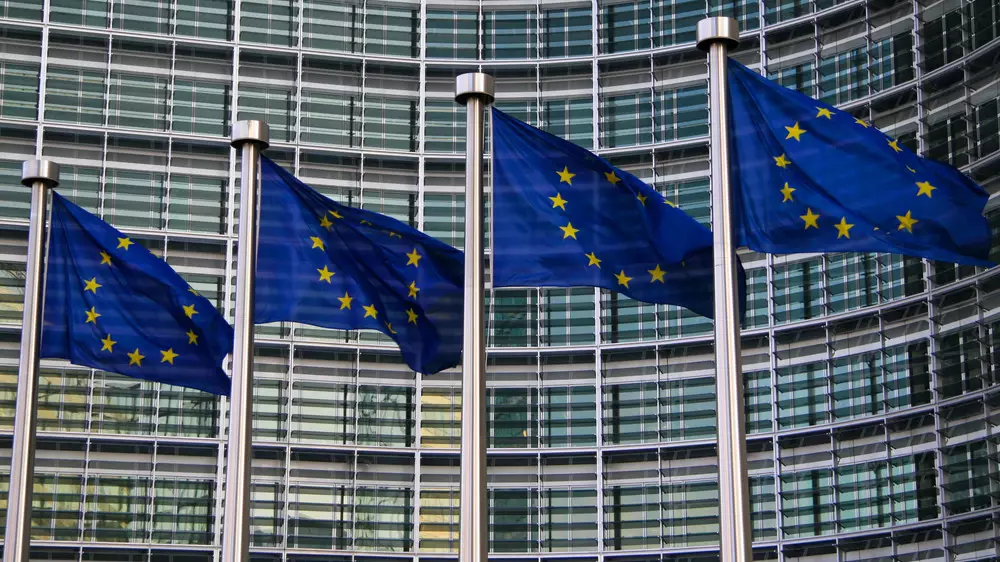 Евросоюз ожидает объяснений от Венгрии из-за возможной утечки данных в Россию